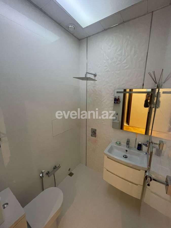 Satılır, yeni tikili, 4 otaqlı, 230 m², Bakı, Nəsimi r.