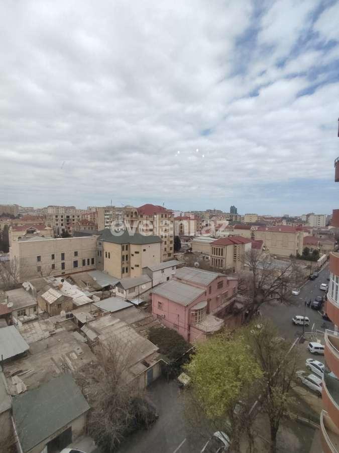 Satılır, yeni tikili, 4 otaqlı, 230 m², Bakı, Nəsimi r.