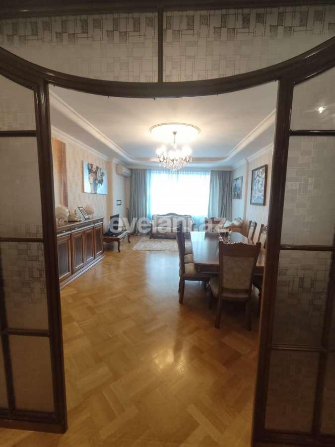 Satılır, yeni tikili, 4 otaqlı, 230 m², Bakı, Nəsimi r.