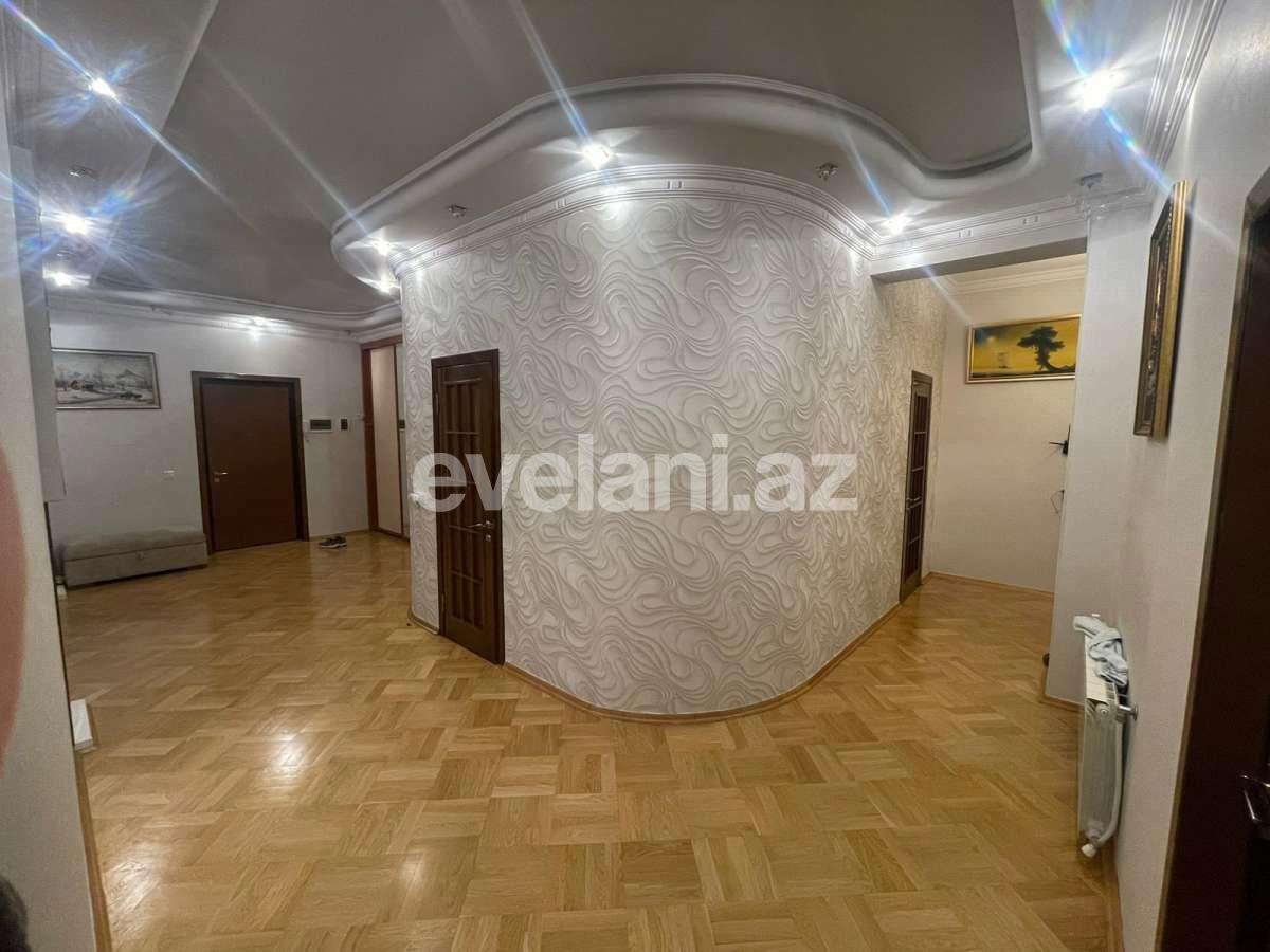 Satılır, yeni tikili, 4 otaqlı, 230 m², Bakı, Nəsimi r.