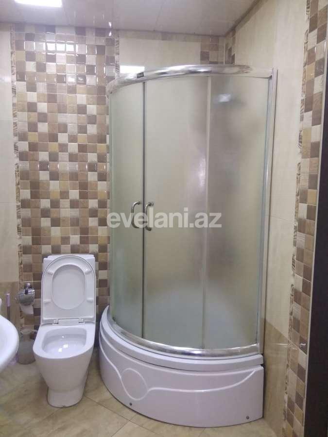 Kirayə verilir, köhnə tikili, 2 otaqlı, 45 m², Bakı, Nəsimi r, Gənclik m.