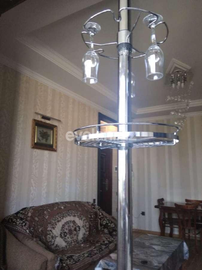 Kirayə verilir, köhnə tikili, 2 otaqlı, 45 m², Bakı, Nəsimi r, Gənclik m.