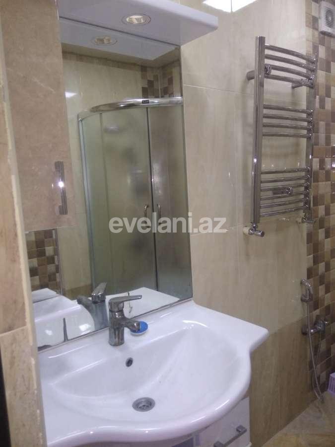 Kirayə verilir, köhnə tikili, 2 otaqlı, 45 m², Bakı, Nəsimi r, Gənclik m.