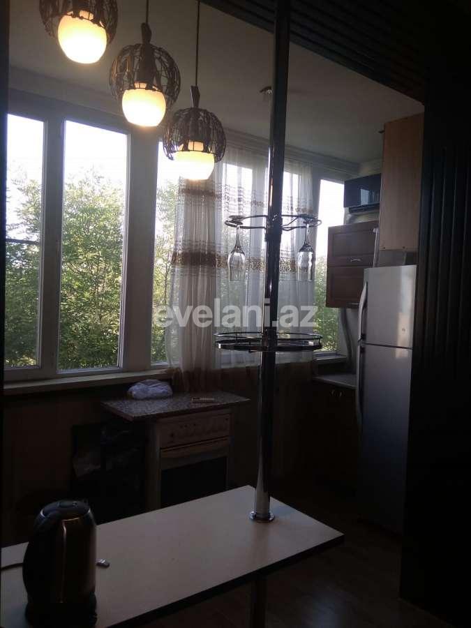 Kirayə verilir, köhnə tikili, 2 otaqlı, 45 m², Bakı, Nəsimi r, Gənclik m.