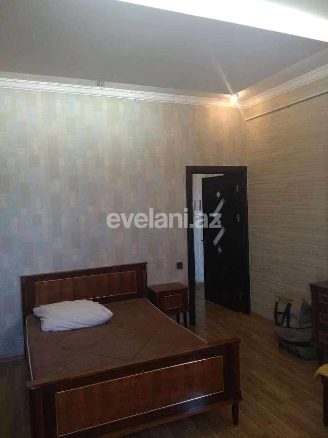 Kirayə verilir, köhnə tikili, 2 otaqlı, 45 m², Bakı, Nəsimi r, Gənclik m.