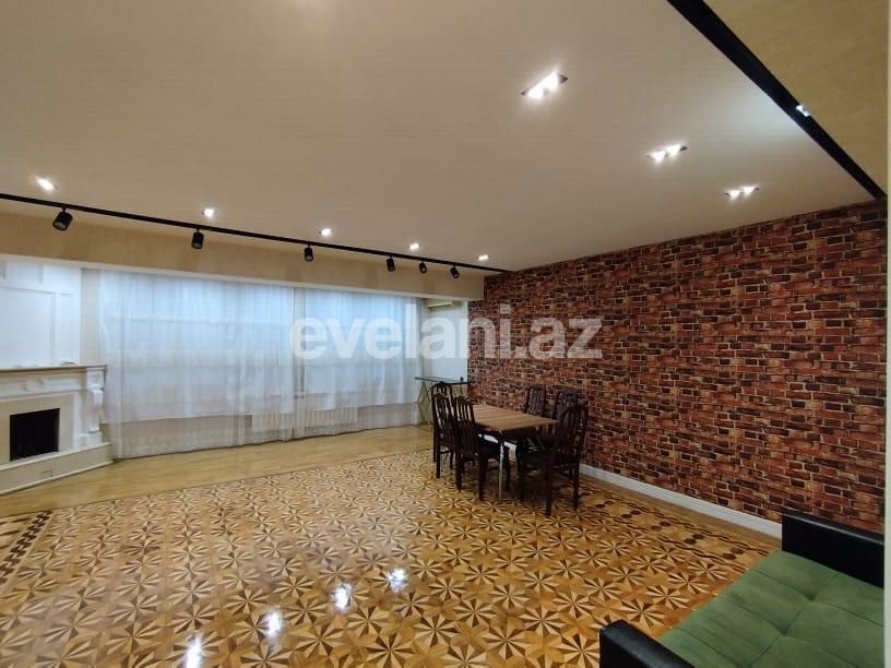 Satılır, köhnə tikili, 3 otaqlı, 70 m², Bakı, Nərimanov r, Montin q, Nəriman Nərimanov m.