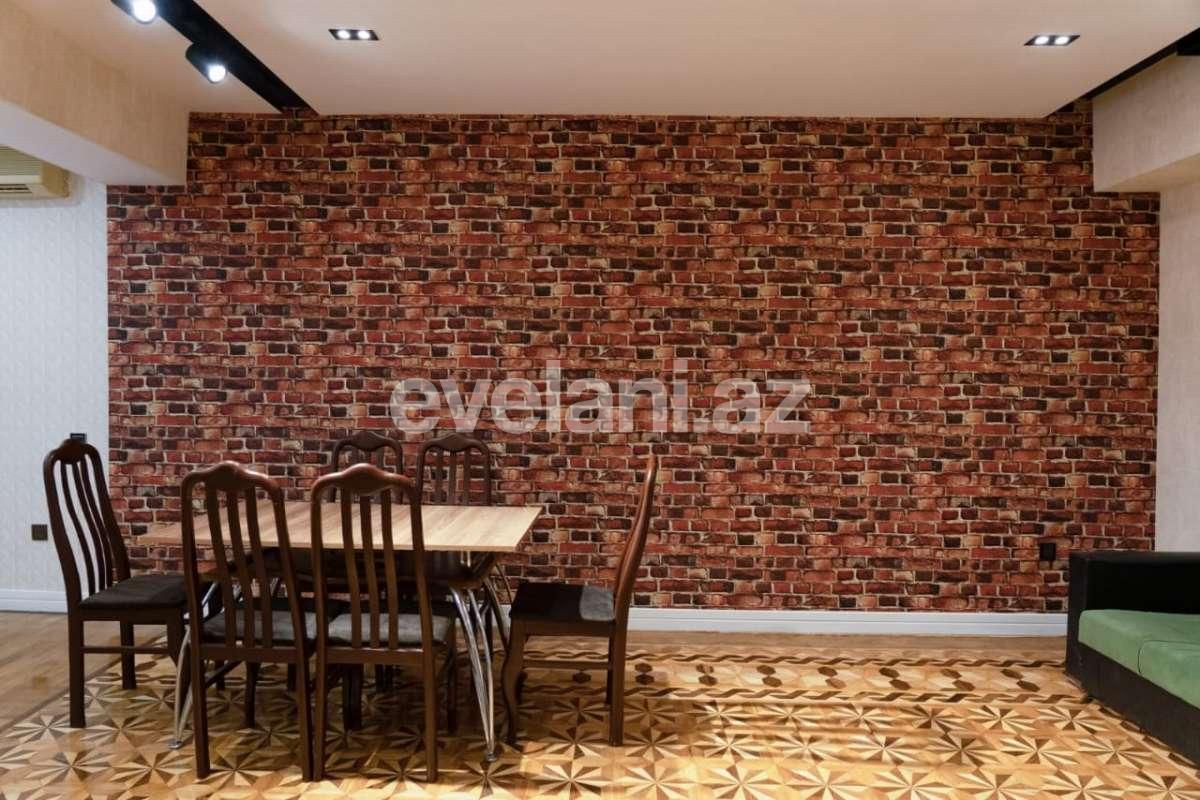 Satılır, köhnə tikili, 3 otaqlı, 70 m², Bakı, Nərimanov r, Montin q, Nəriman Nərimanov m.