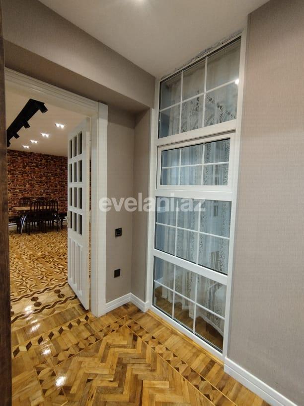 Satılır, köhnə tikili, 3 otaqlı, 70 m², Bakı, Nərimanov r, Montin q, Nəriman Nərimanov m.