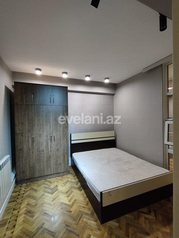 Satılır, köhnə tikili, 3 otaqlı, 70 m², Bakı, Nərimanov r, Montin q, Nəriman Nərimanov m.