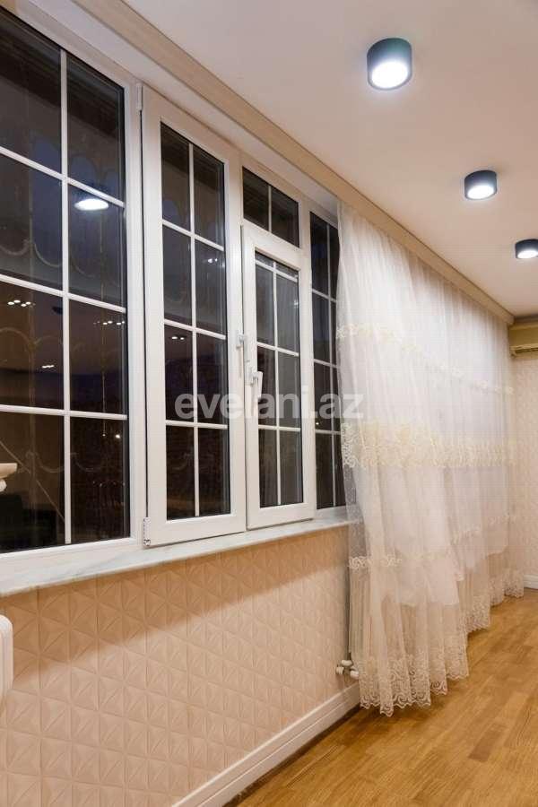 Satılır, köhnə tikili, 3 otaqlı, 70 m², Bakı, Nərimanov r, Montin q, Nəriman Nərimanov m.