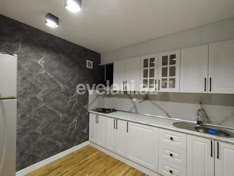 Satılır, köhnə tikili, 3 otaqlı, 70 m², Bakı, Nərimanov r, Montin q, Nəriman Nərimanov m.