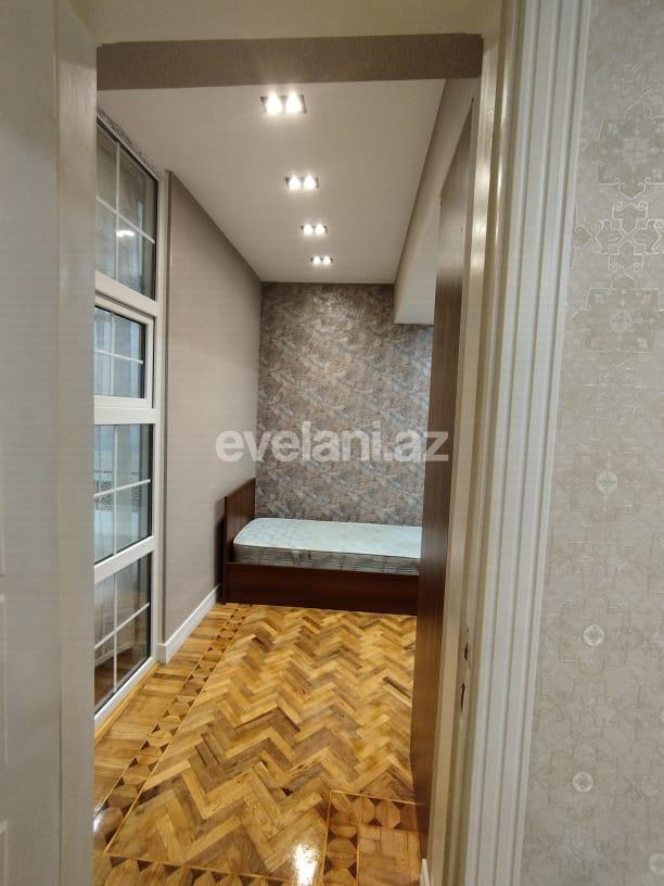 Satılır, köhnə tikili, 3 otaqlı, 70 m², Bakı, Nərimanov r, Montin q, Nəriman Nərimanov m.