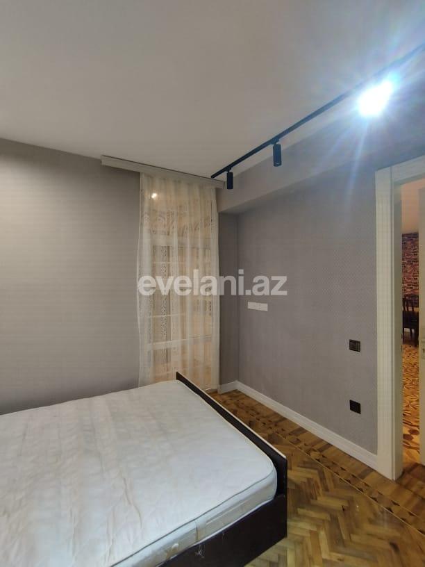 Satılır, köhnə tikili, 3 otaqlı, 70 m², Bakı, Nərimanov r, Montin q, Nəriman Nərimanov m.