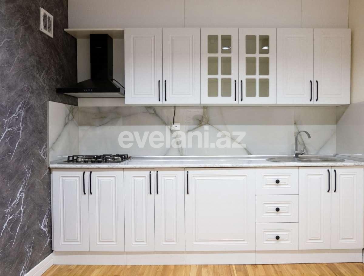 Satılır, köhnə tikili, 3 otaqlı, 70 m², Bakı, Nərimanov r, Montin q, Nəriman Nərimanov m.