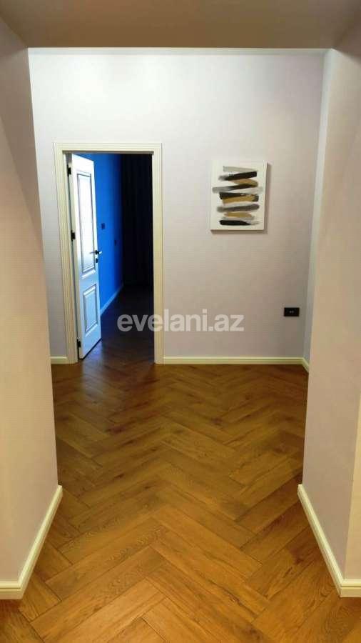 Продаётся, новостройка, 3-комнаты, 108 m², Баку, Ясамальский r, Низами m.