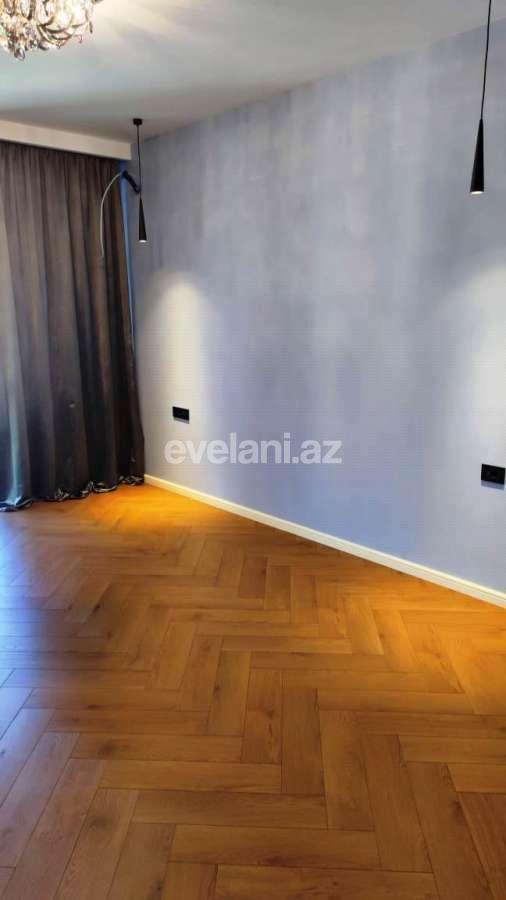 Продаётся, новостройка, 3-комнаты, 108 m², Баку, Ясамальский r, Низами m.