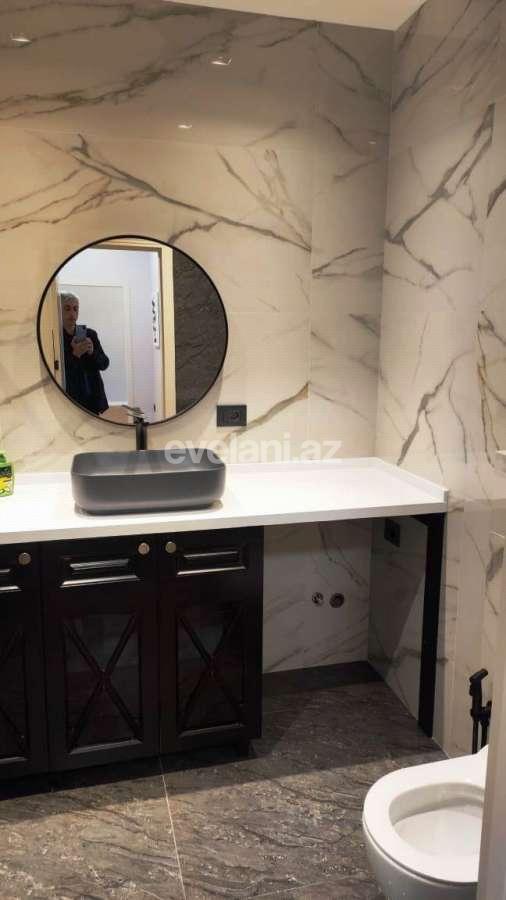 Продаётся, новостройка, 3-комнаты, 108 m², Баку, Ясамальский r, Низами m.