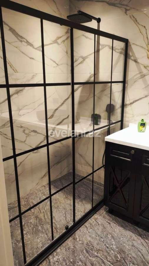 Продаётся, новостройка, 3-комнаты, 108 m², Баку, Ясамальский r, Низами m.