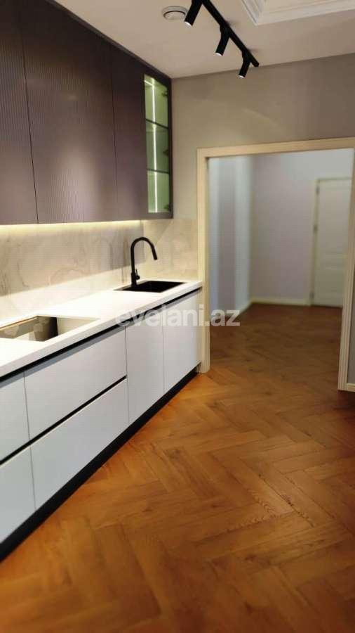 Продаётся, новостройка, 3-комнаты, 108 m², Баку, Ясамальский r, Низами m.