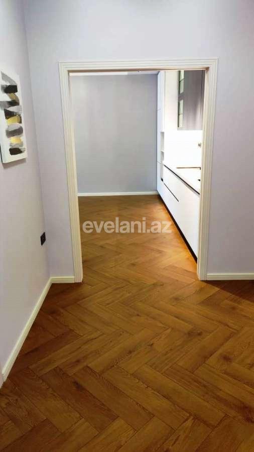 Продаётся, новостройка, 3-комнаты, 108 m², Баку, Ясамальский r, Низами m.