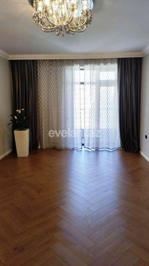 Продаётся, новостройка, 3-комнаты, 108 m², Баку, Ясамальский r, Низами m.