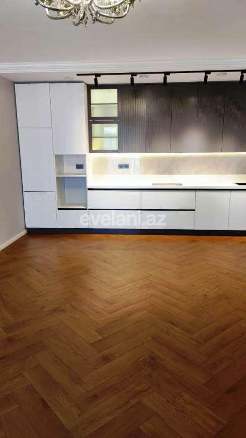 Продаётся, новостройка, 3-комнаты, 108 m², Баку, Ясамальский r, Низами m.