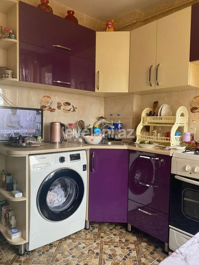 Продаётся, вторичка, 2-комнаты, 50 m², Баку, Насиминский r, Гянджлик m.