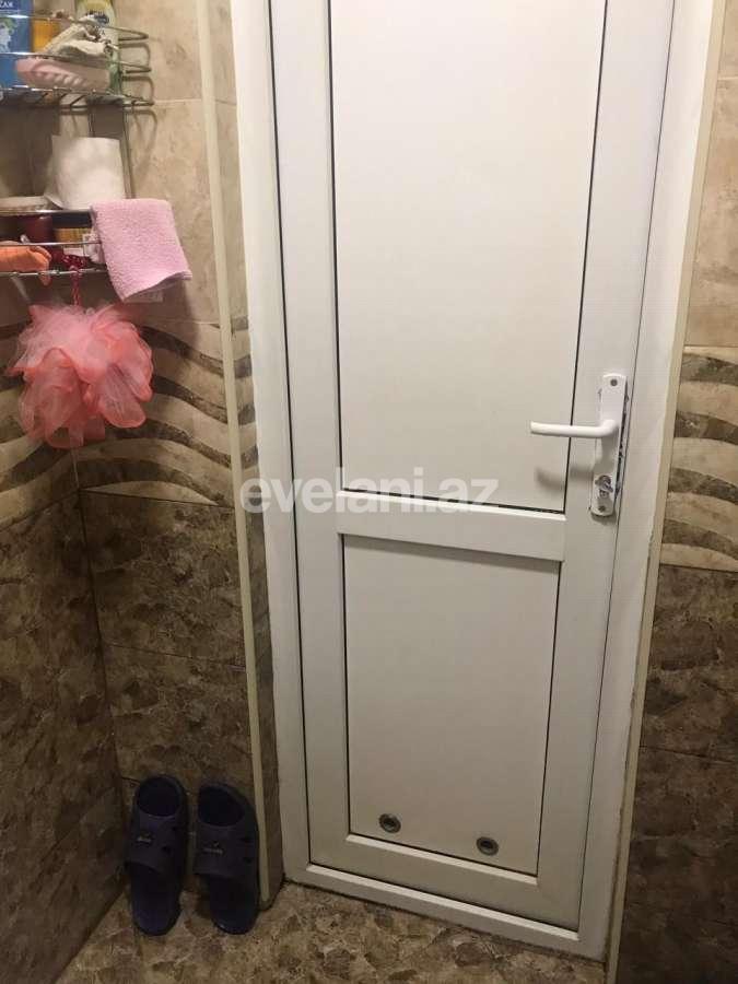 Продаётся, вторичка, 2-комнаты, 50 m², Баку, Насиминский r, Гянджлик m.