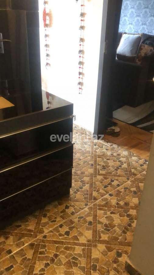 Продаётся, вторичка, 2-комнаты, 50 m², Баку, Насиминский r, Гянджлик m.