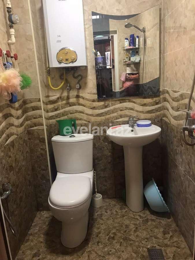 Продаётся, вторичка, 2-комнаты, 50 m², Баку, Насиминский r, Гянджлик m.