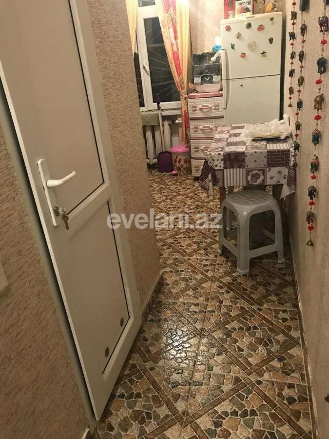 Продаётся, вторичка, 2-комнаты, 50 m², Баку, Насиминский r, Гянджлик m.