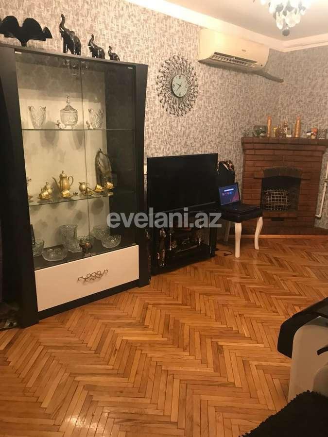 Продаётся, вторичка, 2-комнаты, 50 m², Баку, Насиминский r, Гянджлик m.