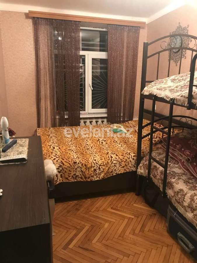 Продаётся, вторичка, 2-комнаты, 50 m², Баку, Насиминский r, Гянджлик m.