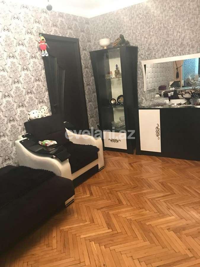 Продаётся, вторичка, 2-комнаты, 50 m², Баку, Насиминский r, Гянджлик m.