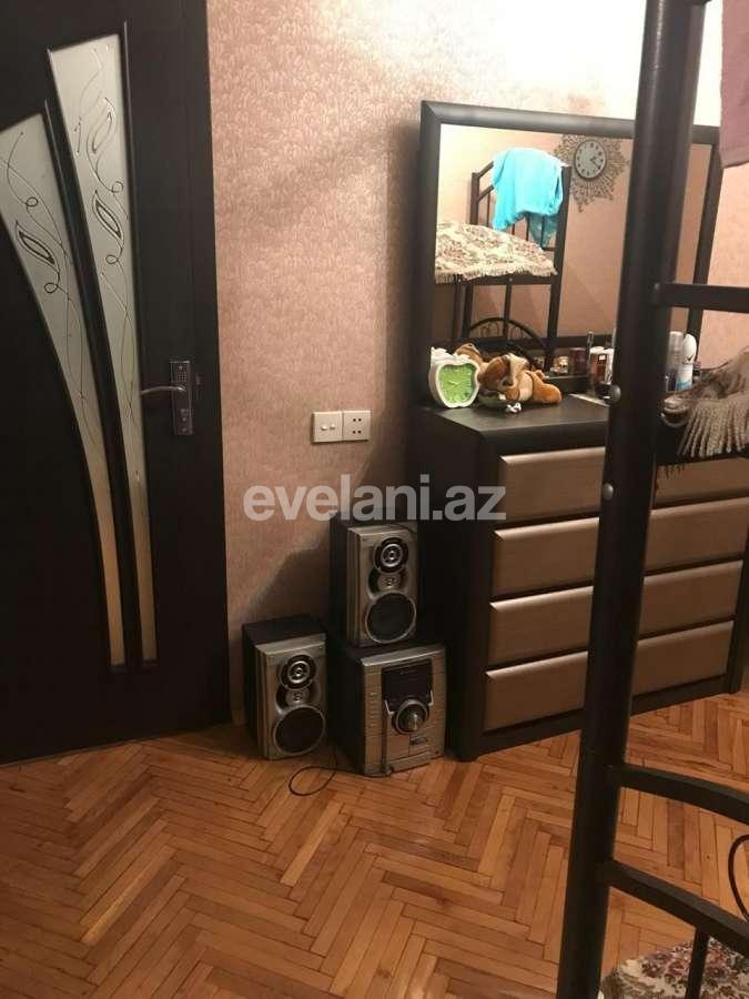 Продаётся, вторичка, 2-комнаты, 50 m², Баку, Насиминский r, Гянджлик m.