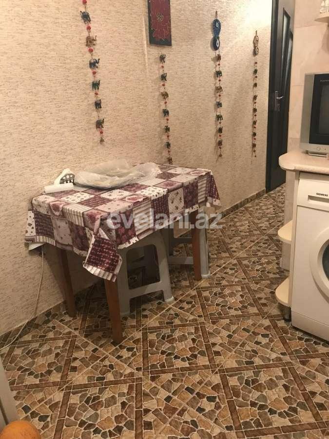 Продаётся, вторичка, 2-комнаты, 50 m², Баку, Насиминский r, Гянджлик m.
