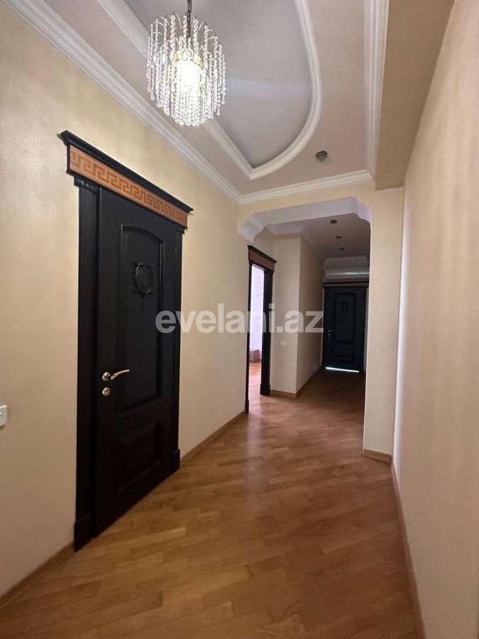 Kirayə verilir, yeni tikili, 3 otaqlı, 115 m², Bakı, Nərimanov r, Nəriman Nərimanov m.
