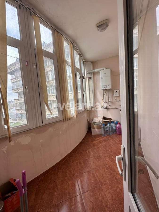 Kirayə verilir, yeni tikili, 3 otaqlı, 115 m², Bakı, Nərimanov r, Nəriman Nərimanov m.