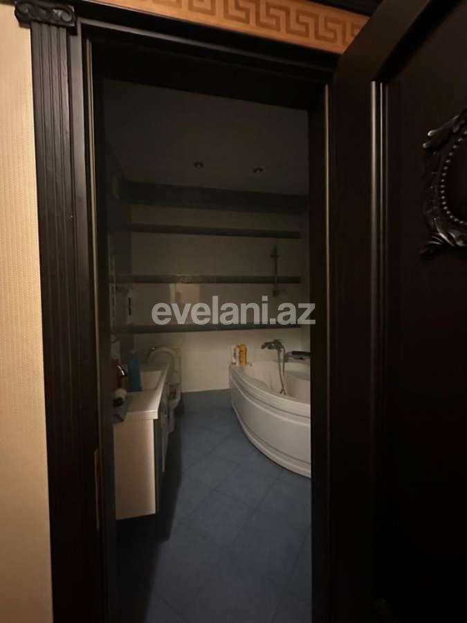 Kirayə verilir, yeni tikili, 3 otaqlı, 115 m², Bakı, Nərimanov r, Nəriman Nərimanov m.