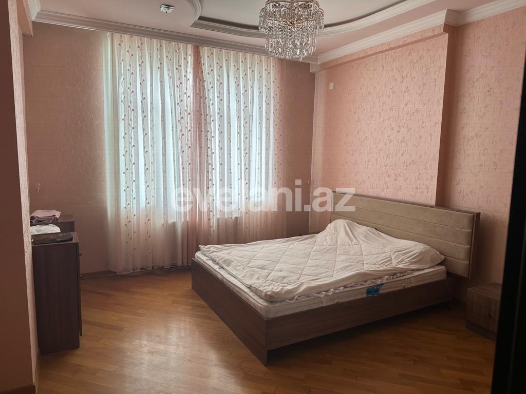Kirayə verilir, yeni tikili, 3 otaqlı, 115 m², Bakı, Nərimanov r, Nəriman Nərimanov m.