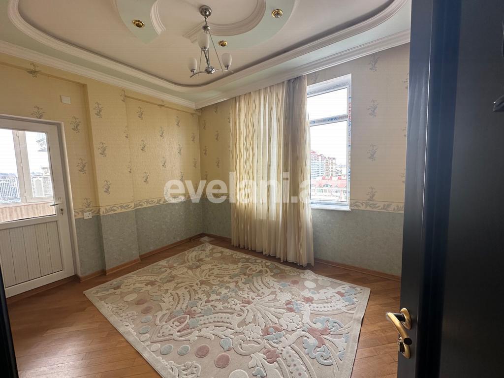 Kirayə verilir, yeni tikili, 3 otaqlı, 115 m², Bakı, Nərimanov r, Nəriman Nərimanov m.