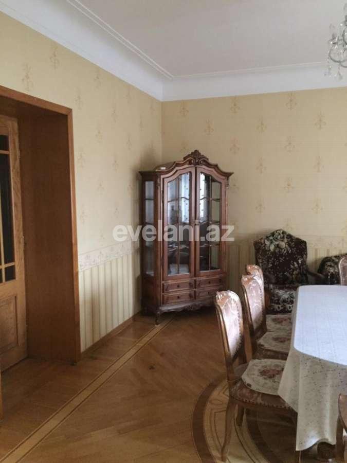 Сдаётся, вторичка, 3-комнаты, 80 m², Баку, Насиминский r, Низами m.