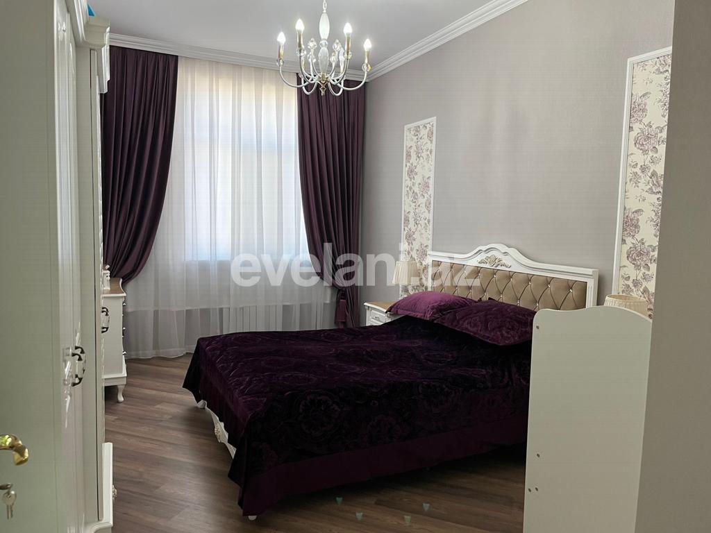 Satılır, yeni tikili, 2 otaqlı, 95 m², Bakı, Yasamal r.