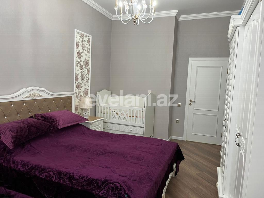 Satılır, yeni tikili, 2 otaqlı, 95 m², Bakı, Yasamal r.