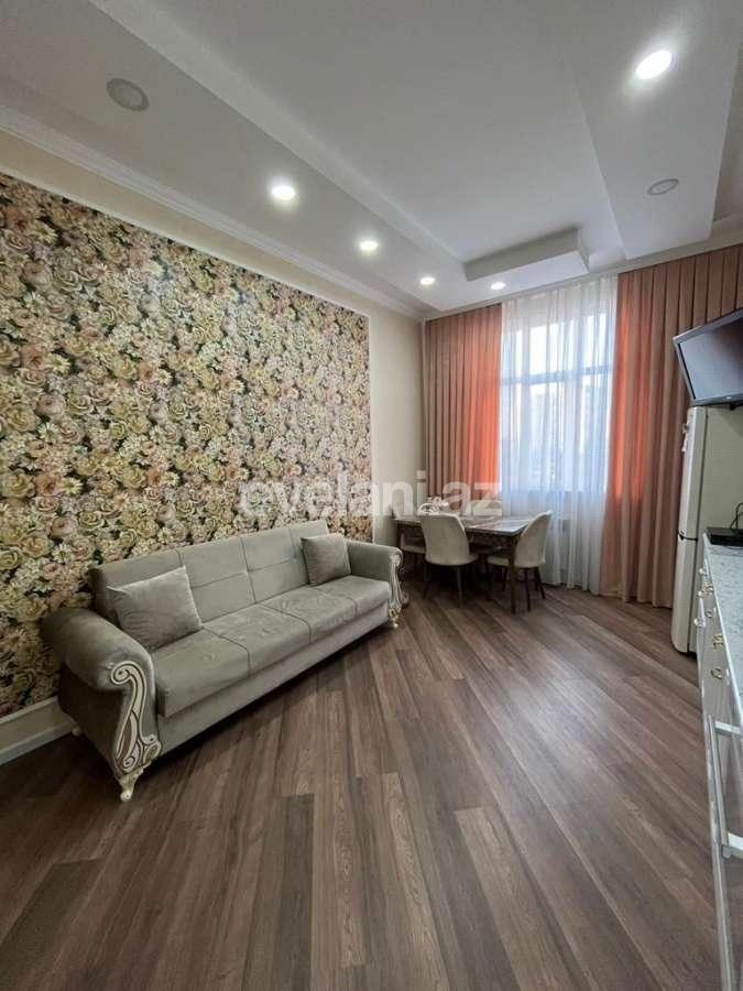 Satılır, yeni tikili, 2 otaqlı, 95 m², Bakı, Yasamal r.