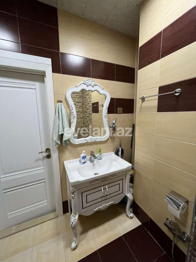 Satılır, yeni tikili, 2 otaqlı, 95 m², Bakı, Yasamal r.