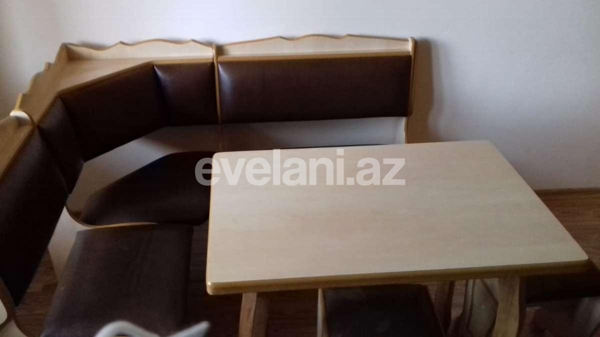 Kirayə verilir, yeni tikili, 2 otaqlı, 95 m², Bakı, Nərimanov r, Nəriman Nərimanov m.