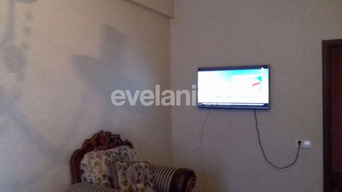 Kirayə verilir, yeni tikili, 2 otaqlı, 95 m², Bakı, Nərimanov r, Nəriman Nərimanov m.