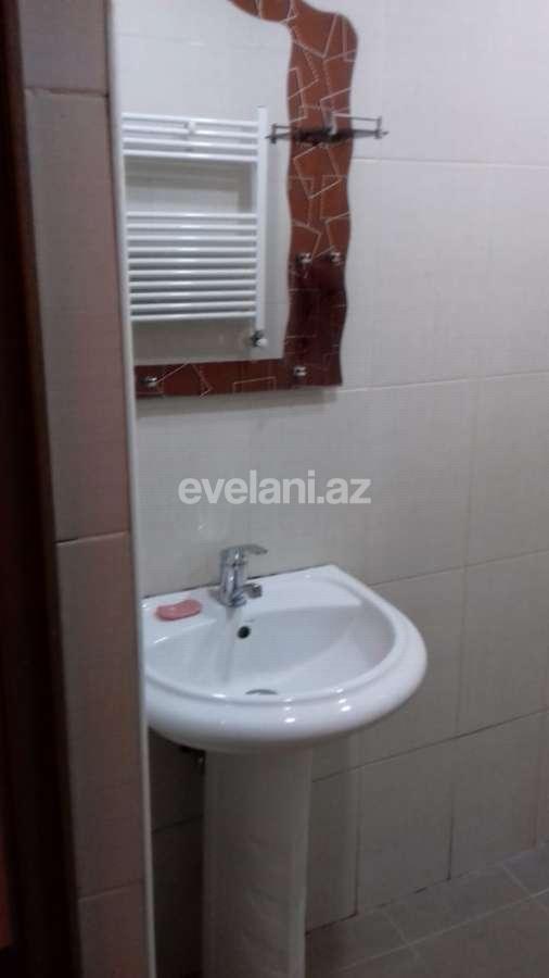 Kirayə verilir, yeni tikili, 2 otaqlı, 95 m², Bakı, Nərimanov r, Nəriman Nərimanov m.