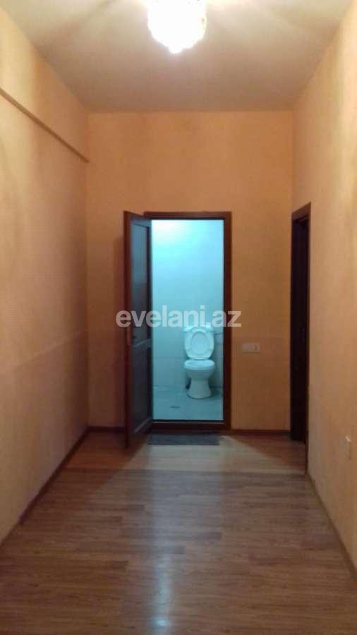 Kirayə verilir, yeni tikili, 2 otaqlı, 95 m², Bakı, Nərimanov r, Nəriman Nərimanov m.